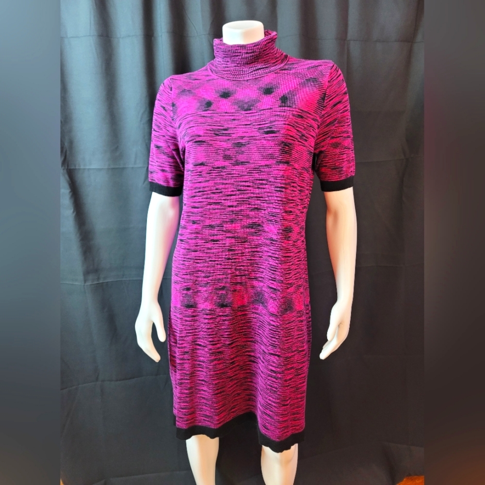 The Limited Sweater Dress